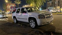 شيفروليه تاهو